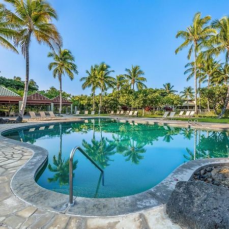 Mauna Lani Fairways 204 Apartment Waikoloa Exterior photo