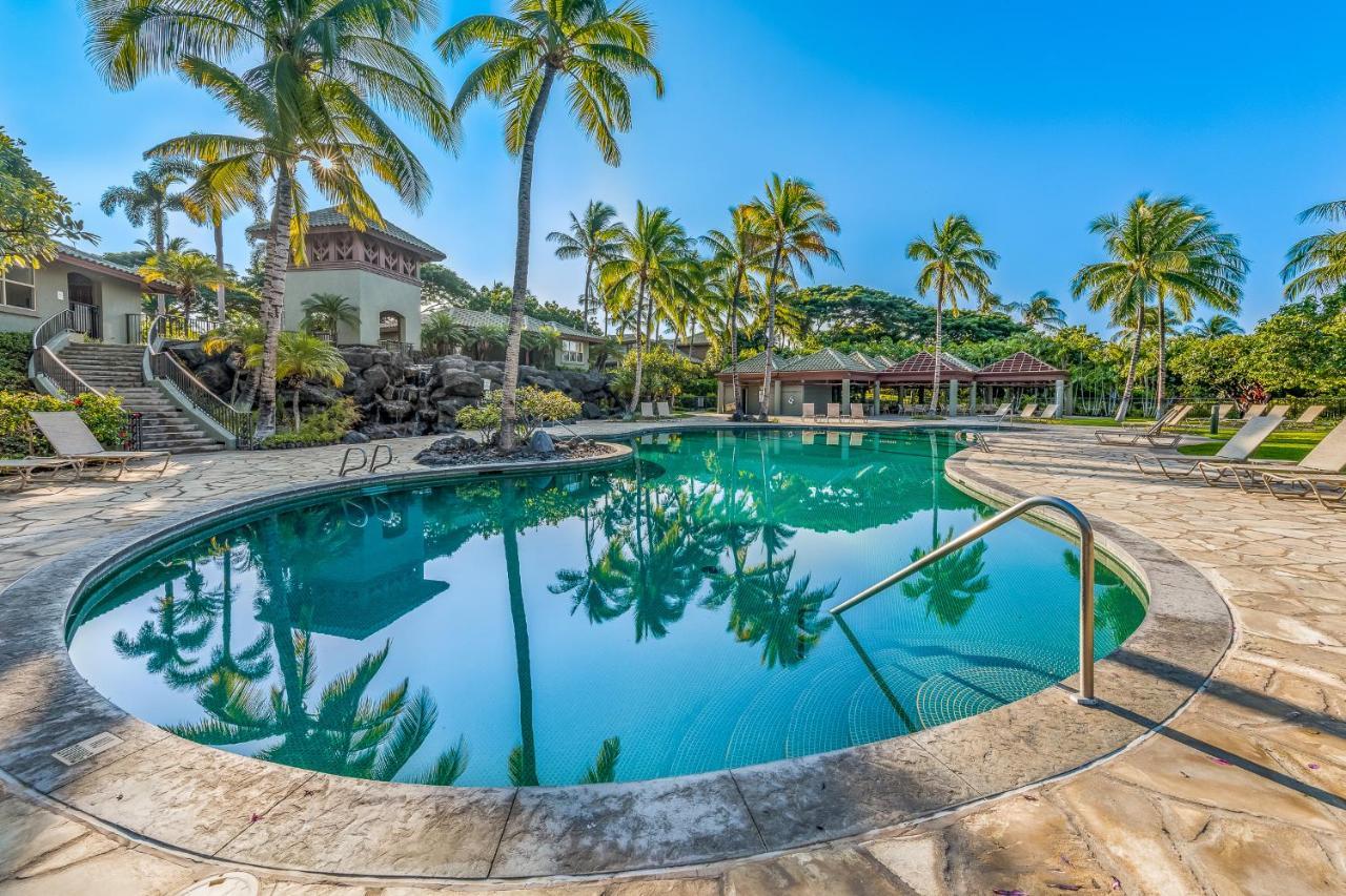 Mauna Lani Fairways 204 Apartment Waikoloa Exterior photo