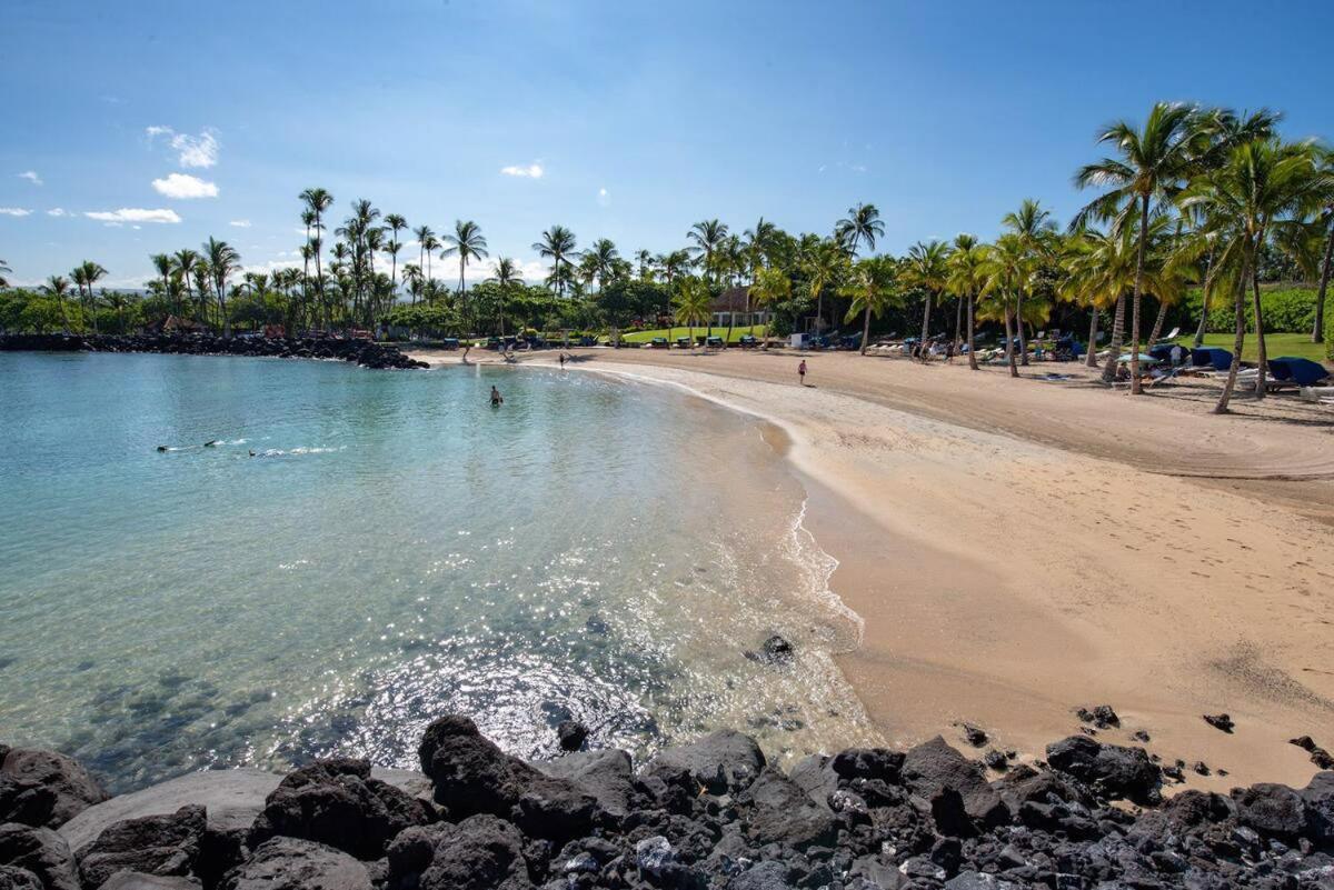 Mauna Lani Fairways 204 Apartment Waikoloa Exterior photo