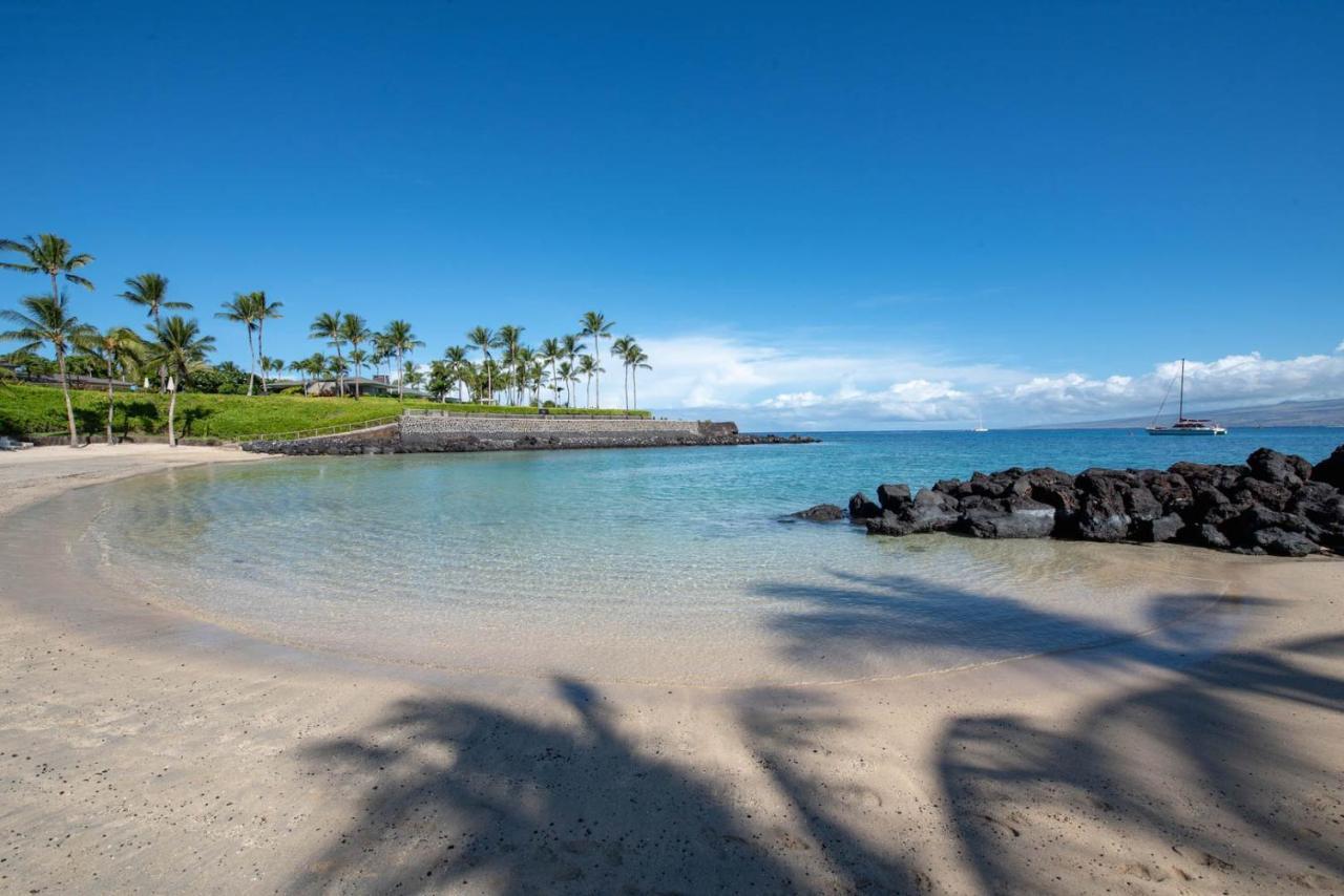 Mauna Lani Fairways 204 Apartment Waikoloa Exterior photo