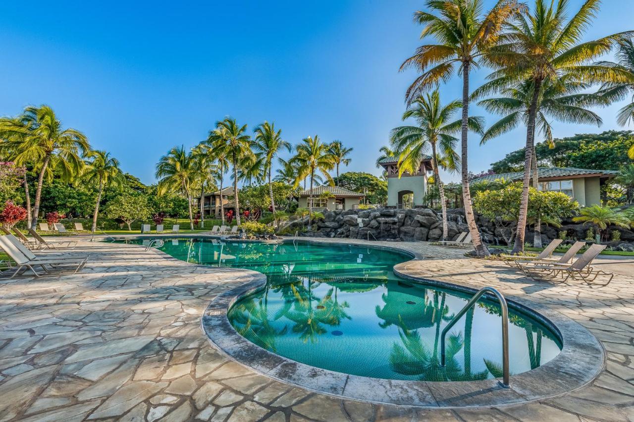 Mauna Lani Fairways 204 Apartment Waikoloa Exterior photo