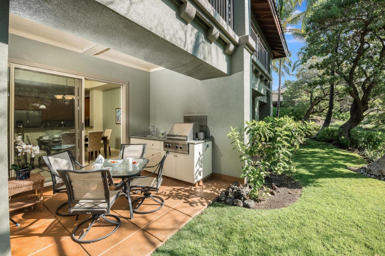 Mauna Lani Fairways 204 Apartment Waikoloa Exterior photo