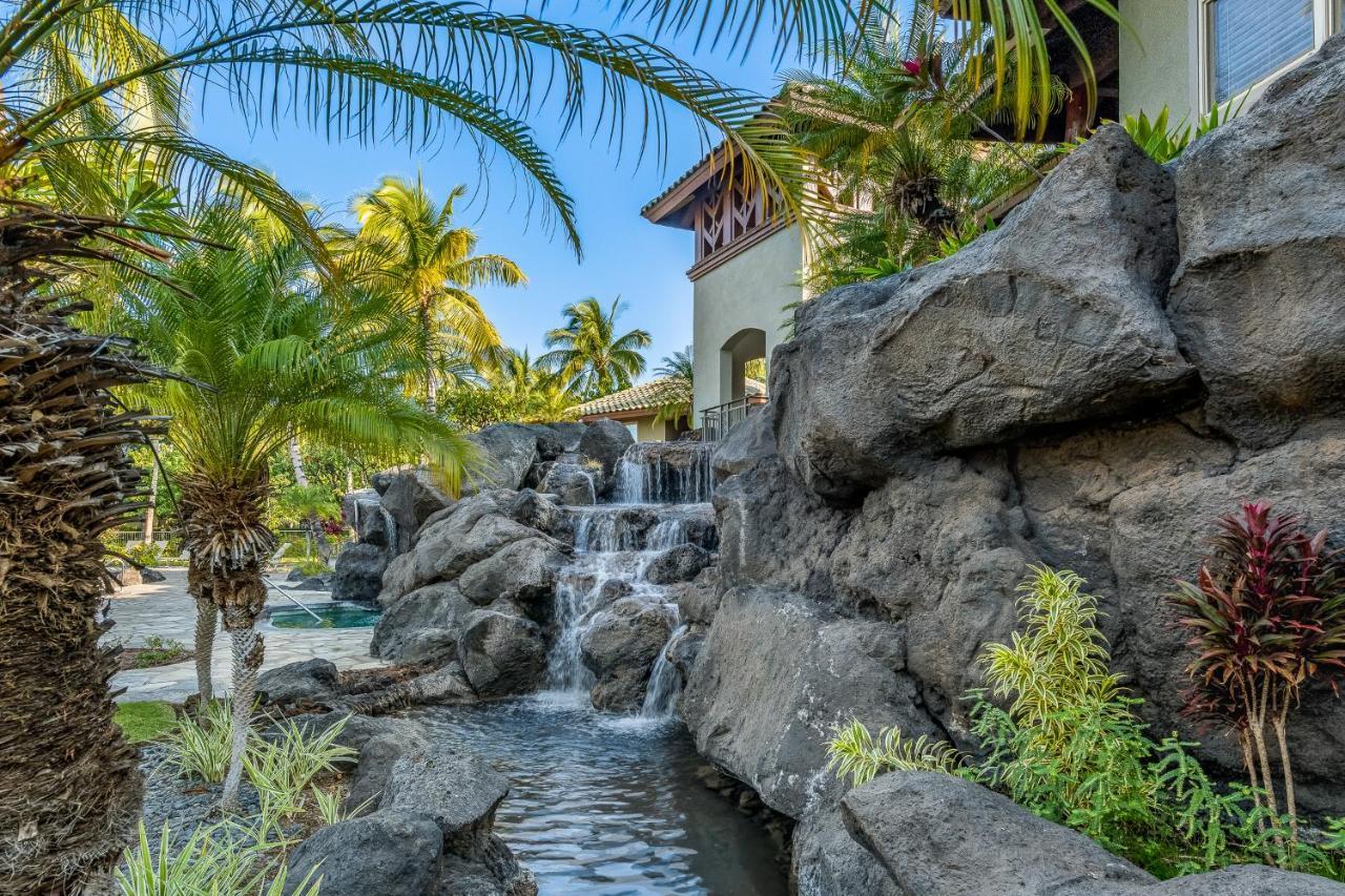 Mauna Lani Fairways 204 Apartment Waikoloa Room photo