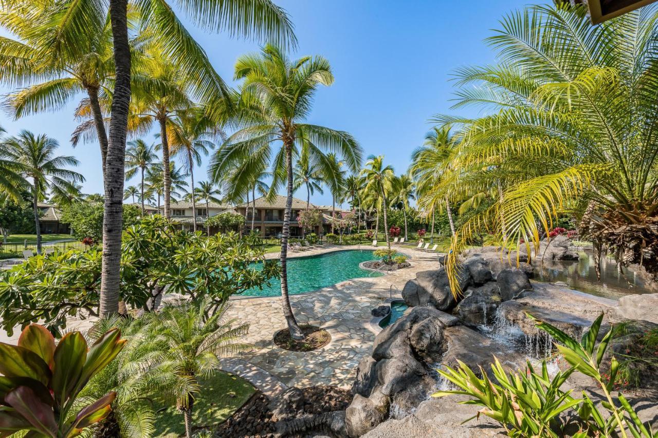 Mauna Lani Fairways 204 Apartment Waikoloa Room photo