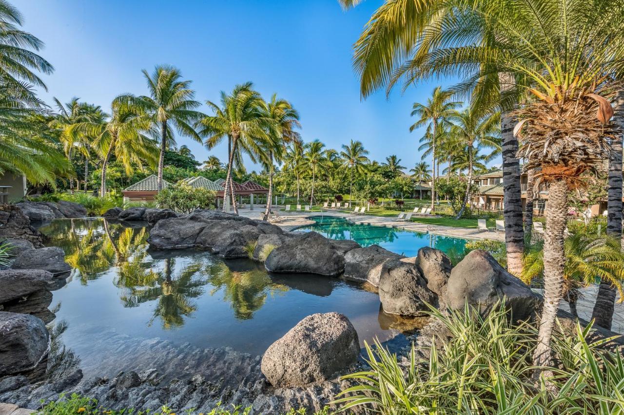 Mauna Lani Fairways 204 Apartment Waikoloa Room photo